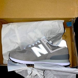 NewBalance 574 trainers (New)